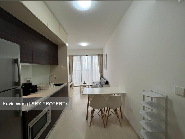 Commonwealth Towers (D3), Condominium #568395021